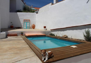 Ervidel Guest House - N2 (km 607)